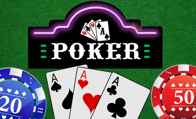 Poker 2