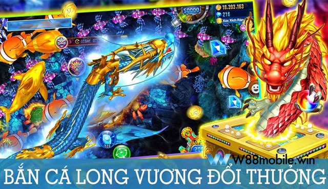 ban ca long vuong 2